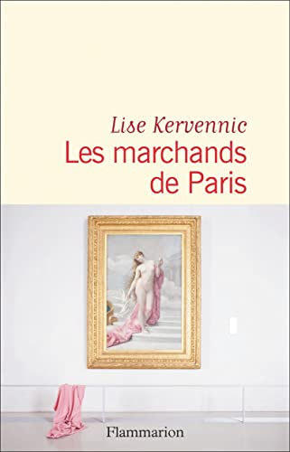 Les marchands de Paris von FLAMMARION
