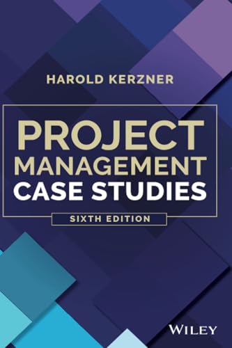 Project Management Case Studies