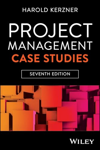 Project Management Case Studies Project Management Case Studies von Wiley