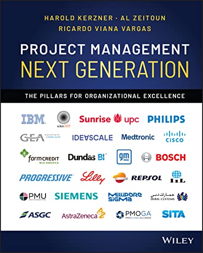 Project Management Next Generation: The Pillars for Organizational Excellence
