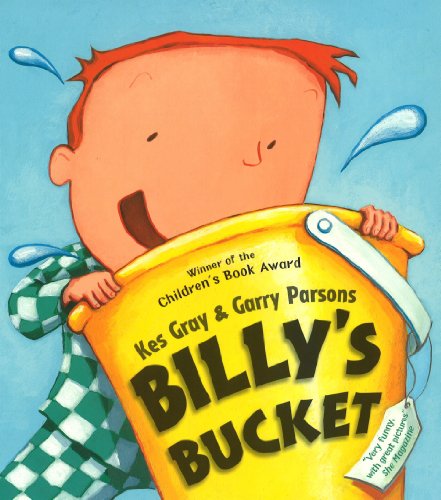 Billy's Bucket Billy's Bucket