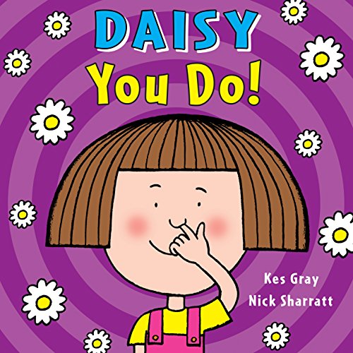 Daisy: You Do! (Daisy Picture Books, 3)