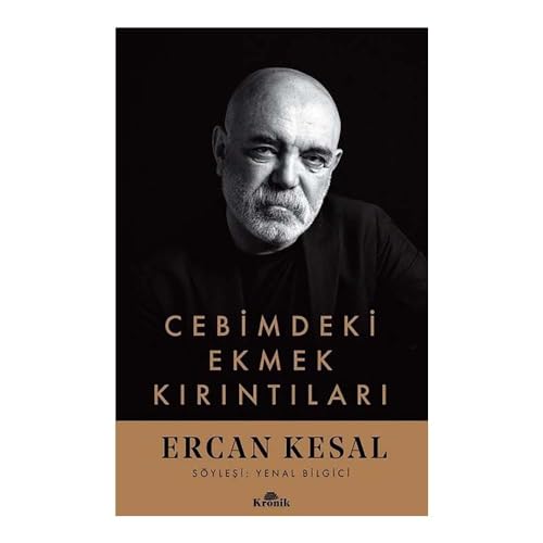 Cebimdeki Ekmek Kirintilari