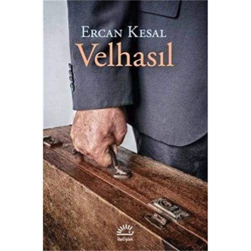 Velhasil von İletişim Yayınları