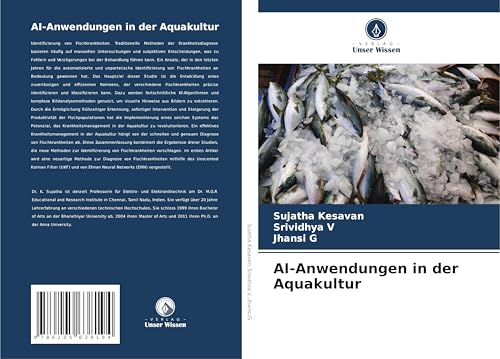 AI-Anwendungen in der Aquakultur von Verlag Unser Wissen