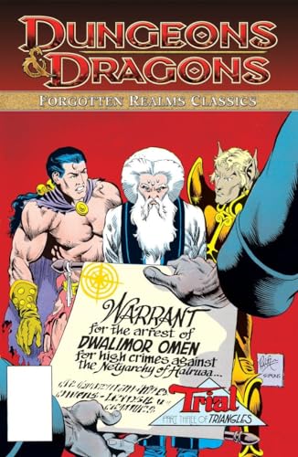 Dungeons & Dragons: Forgotten Realms Classics Volume 2 (D&D Forgotten Realms Classics, Band 2)