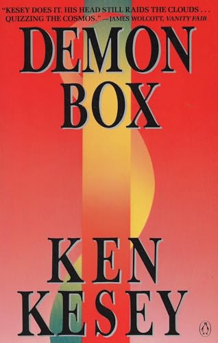 Demon Box