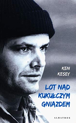 Lot nad kukułczym gniazdem