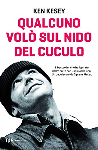 Qualcuno volò sul nido del cuculo (BUR Superbur, Band 46) von Rizzoli
