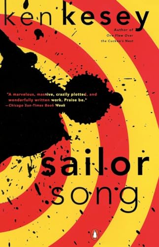 Sailor Song von Penguin Books