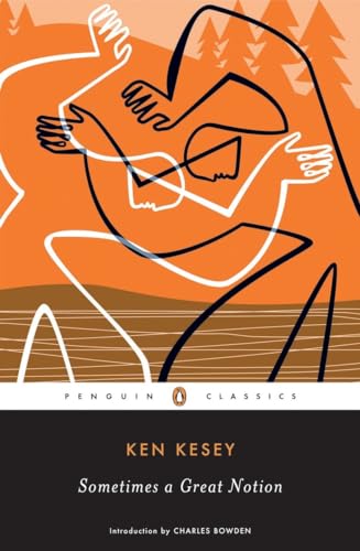Sometimes a Great Notion (Penguin Classics)