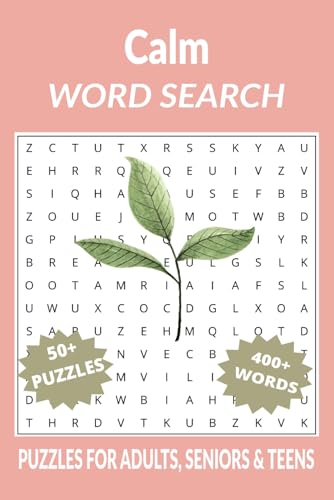 Clam Word Search Puzzle Book: Word Searches with Easy to Read Print about Clam, Anxiety Relief, Self-care and More | 6x9 inches, 110 pages | 50+ Puzzles... Gift for Vacations, Holidays and Free Times Clam Word Search Puzzle Book: Word Searches with Easy to Read Print about Clam, Anxiety Relief, Self-care and More | 6x9 inches, 110 pages | 50+ Puzzles... Gift for Vacations, Holidays and Free Times von Independently published