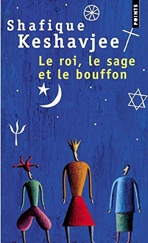 Le roi, le sage et le bouffon von Points