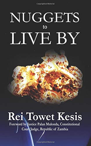 Nuggets to Live By Nuggets to Live By