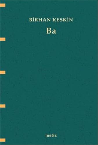 Ba von Metis Yayıncılık