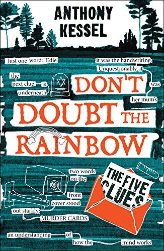 The Five Clues (Don't Doubt the Rainbow 1) von Crown House Publishing