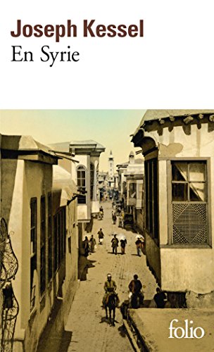 En Syrie von Folio