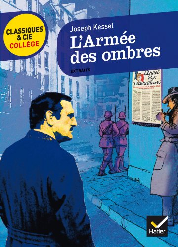 L'Armee DES Ombres von HATIER