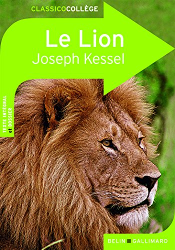 Le lion