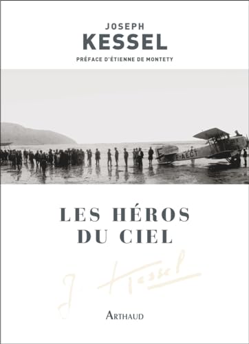 Les Héros du ciel Les Héros du ciel