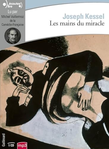 Les mains du miracle Les mains du miracle