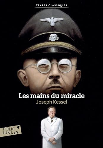 Les mains du miracle von GALLIMARD JEUNE