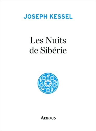 Les nuits de Siberie Les nuits de Siberie von ARTHAUD
