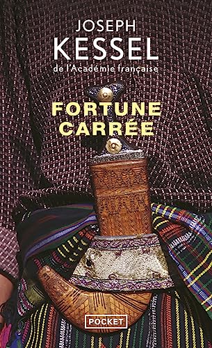 Fortune carrée von Pocket