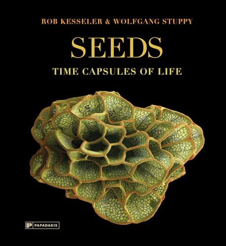 Seeds: Time Capsules of Life (Seeds / Pollen / Fruit)