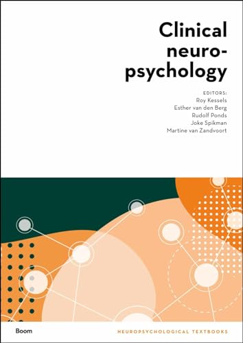 Clinical neuropsychology (Neuropsychological textbooks) von Boom