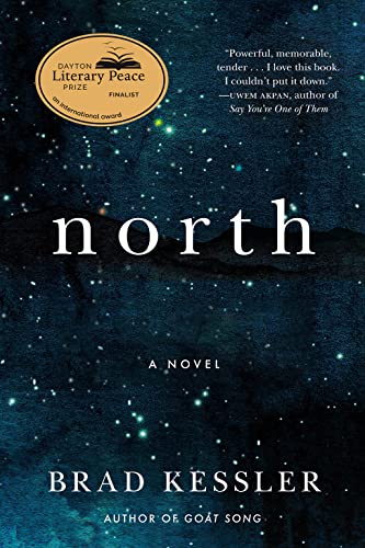 North: A Novel