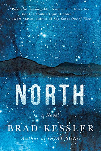North: A Novel von Abrams