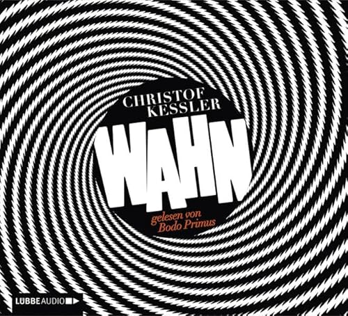 Wahn: Stories.