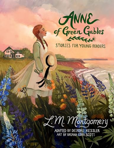 Anne of Green Gables: Stories for Young Readers von Nimbus Publishing Limited