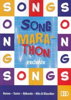 Song Marathon - exclusiv