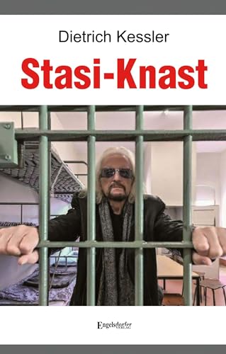 Stasi-Knast von Engelsdorfer Verlag