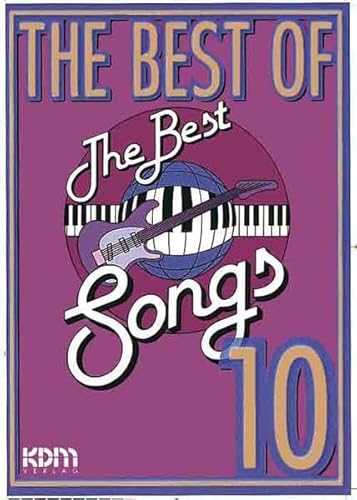 The Best Songs, Bd.10, The Best Of