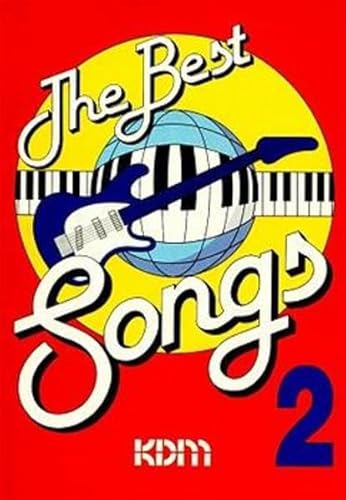 The Best Songs, Bd.2 The Best Songs, Bd.2