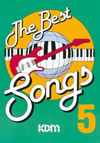 The Best Songs, Bd.5