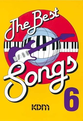 The Best Songs, Bd.6