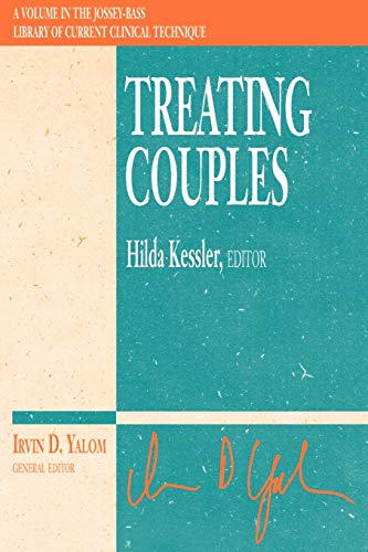Treating Couples (LSI) (Jossey-Bass Library of Current Clinical Technique)