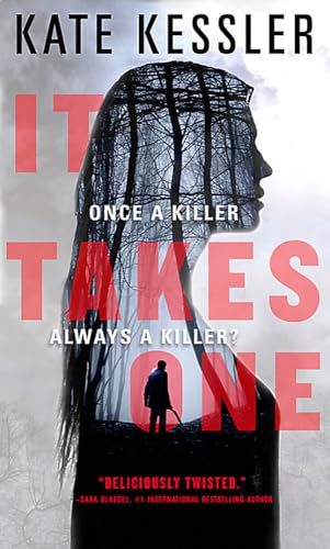 It Takes One (An Audrey Harte Novel, 1, Band 1) von Orbit