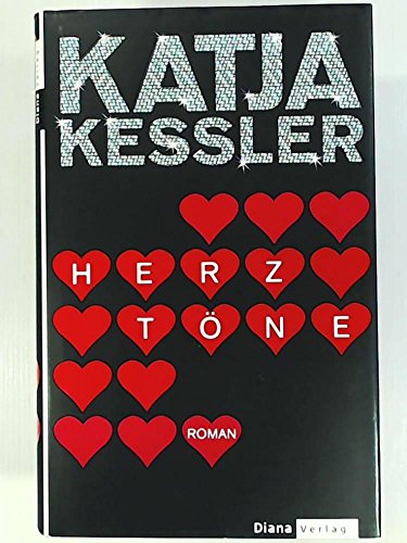 Herztöne: Roman