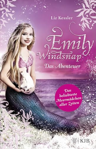 Emily Windsnap – Das Abenteuer: Meerjungfrauen-Geschichte für Mädchen ab 9 Jahren Emily Windsnap – Das Abenteuer: Meerjungfrauen-Geschichte für Mädchen ab 9 Jahren von FISCHERVERLAGE
