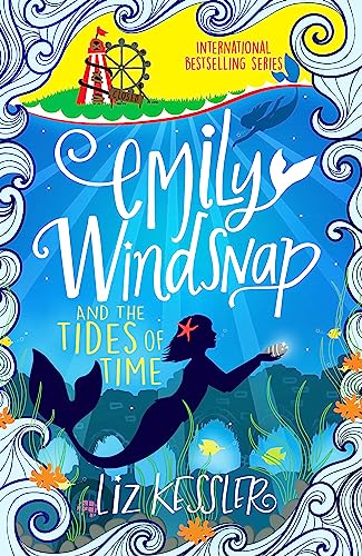 Emily Windsnap and the Tides of Time: Book 9 von Orion Children's Books