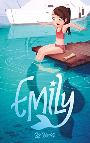 Emily - tome 1 Emily - tome 1 von HACHETTE ROMANS