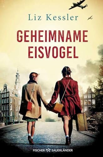 Geheimname Eisvogel: Berührender Jugendroman über Mut, Hoffnung und Tapferkeit in Kriegszeiten Geheimname Eisvogel: Berührender Jugendroman über Mut, Hoffnung und Tapferkeit in Kriegszeiten von Fischer Sauerländer