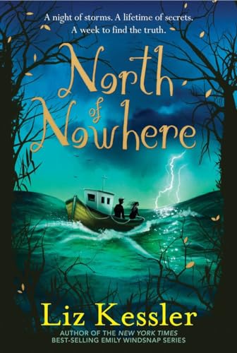 North of Nowhere North of Nowhere von Candlewick Press