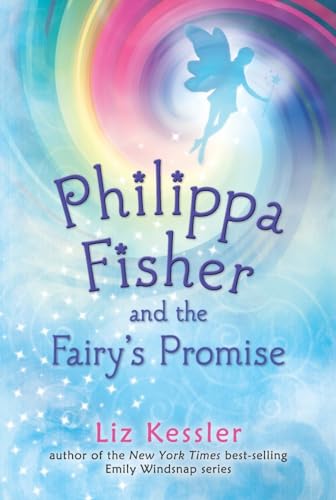 Philippa Fisher and the Fairy's Promise (Philippa Fisher, 3, Band 3)