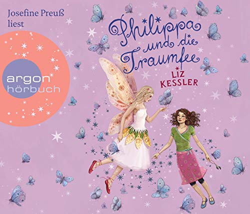 Philippa und die Traumfee Philippa und die Traumfee